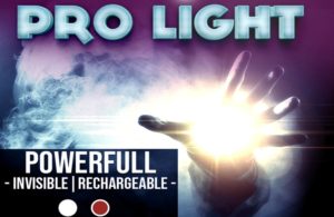 Pro Light × 2